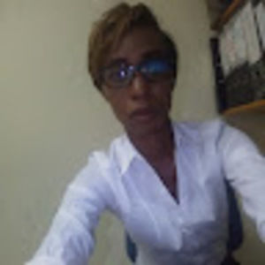 Meet your Posher, Chantel